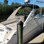 Sea Ray 280 Sundancer