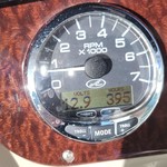 Sea Ray 280 Sundancer
