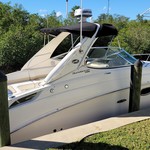 Sea Ray 280 Sundancer