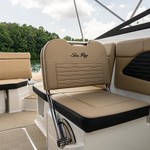 Sea Ray SPX 230