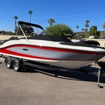 Sea Ray SPX 230