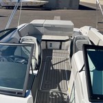 Sea Ray SPX 230