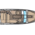 Sea Ray SPX 230