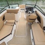 Sea Ray SPX 230