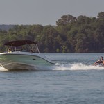 Sea Ray SPX 230
