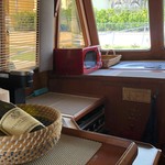 Marine trader 34 dc