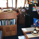 Marine trader 34 dc