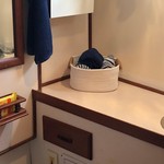 Marine trader 34 dc