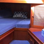 Marine trader 34 dc
