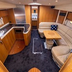 Fairline Targa 52 GT