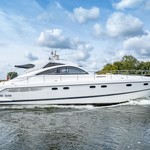 Fairline Targa 52 GT