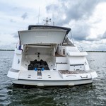 Fairline Targa 52 GT