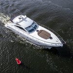 Fairline Targa 52 GT