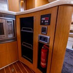 Fairline Targa 52 GT