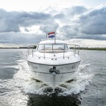 Fairline Targa 52 GT