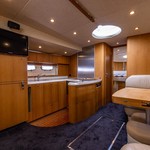 Fairline Targa 52 GT
