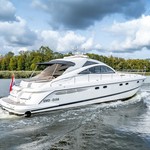 Fairline Targa 52 GT