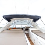 Fairline Targa 52 GT