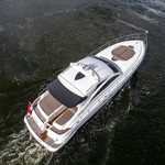Fairline Targa 52 GT