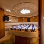 Fairline Targa 52 GT