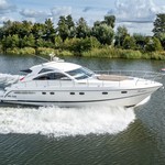 Fairline Targa 52 GT