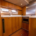 Fairline Targa 52 GT