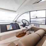 Fairline Targa 52 GT