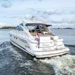 Fairline Targa 52 GT