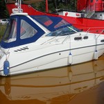 Sealine S28