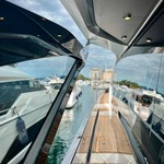 Azimut S8