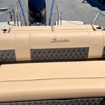 Everglades 230 cc w/ 250 verado