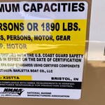 Everglades 230 cc w/ 250 verado