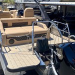 Everglades 230 cc w/ 250 verado