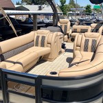 Everglades 230 cc w/ 250 verado