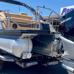 Everglades 230 cc w/ 250 verado