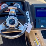 Everglades 230 cc w/ 250 verado