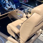 Everglades 230 cc w/ 250 verado