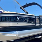 Everglades 230 cc w/ 250 verado