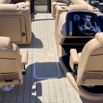 Everglades 230 cc w/ 250 verado