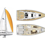Hanse 418