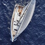 Jeanneau Sun Odyssey 490