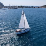 Jeanneau Sun Odyssey 410