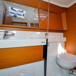 Jeanneau Sun Odyssey 410