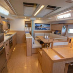 Hanse 575
