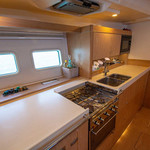 Hanse 575