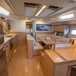 Hanse 575