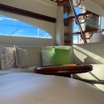 Fairline 55 Squadron