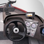 Tracker Pro Guide V-16 SC