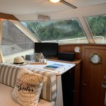 Galeon 260 Cruiser