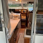 Galeon 260 Cruiser